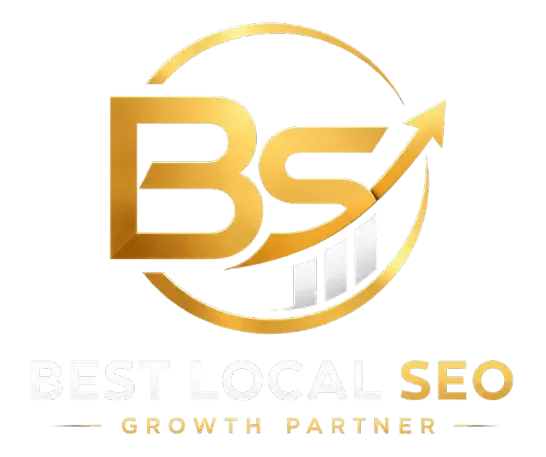 Best Local SEO Services Logo